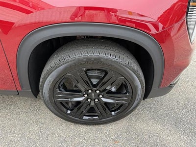 2027 GMC Acadia AWD Elevation