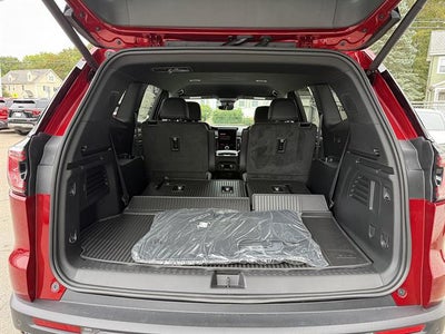 2027 GMC Acadia AWD Elevation