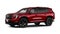 2027 GMC Acadia AWD Elevation