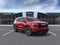 2027 GMC Acadia AWD AT4