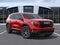 2027 GMC Acadia AWD AT4
