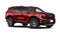 2027 GMC Acadia AWD AT4