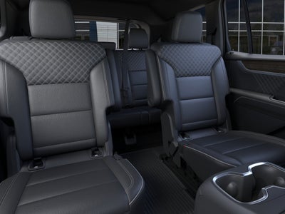 2027 GMC Acadia Denali