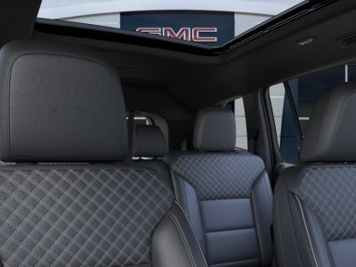 2027 GMC Acadia Denali