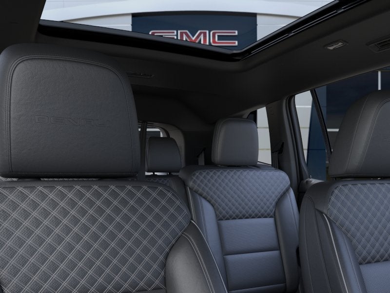 2027 GMC Acadia Denali