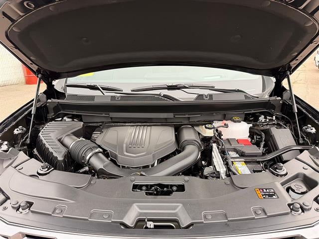 2027 GMC Acadia AWD Denali Ultimate