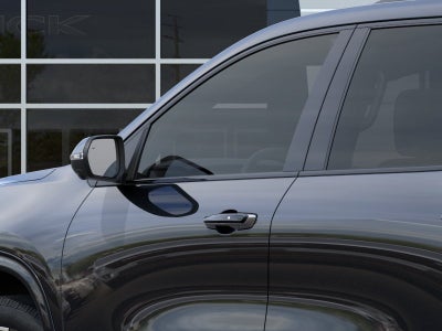 2027 GMC Acadia AWD Denali Ultimate