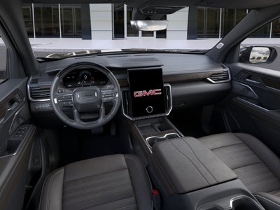2027 GMC Acadia AWD Denali Ultimate