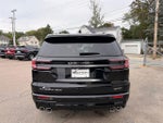 2027 GMC Acadia AWD Denali Ultimate