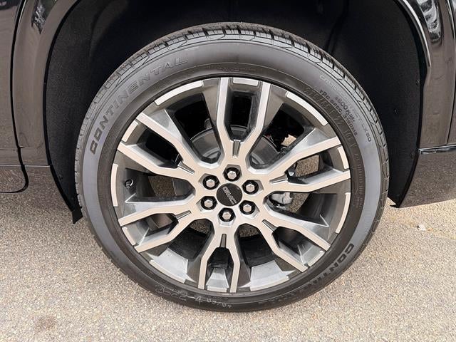 2027 GMC Acadia AWD Denali Ultimate