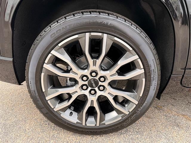 2027 GMC Acadia AWD Denali Ultimate