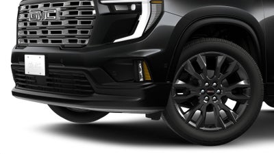 2027 GMC Acadia AWD Denali Ultimate