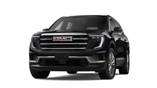 2026 GMC Acadia AWD Elevation
