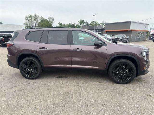 2026 GMC Acadia AWD Elevation