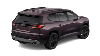 2026 GMC Acadia AWD Elevation