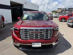 2026 GMC Acadia AWD Denali