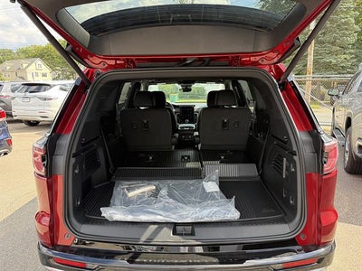 2026 GMC Acadia AWD Denali