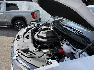 2026 GMC Acadia AWD Denali Ultimate