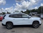 2026 GMC Acadia AWD Denali Ultimate