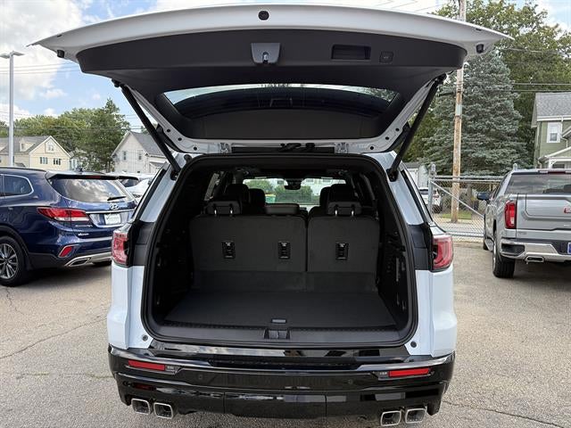 2026 GMC Acadia AWD Denali Ultimate