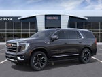 2027 GMC Yukon Elevation