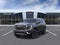 2027 GMC Yukon Elevation