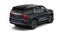 2027 GMC Yukon Elevation