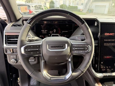 2026 GMC Yukon Denali Denali
