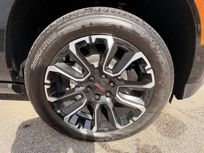 2026 GMC Yukon Denali Denali