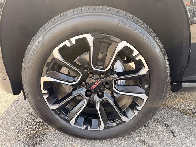 2026 GMC Yukon Denali Denali