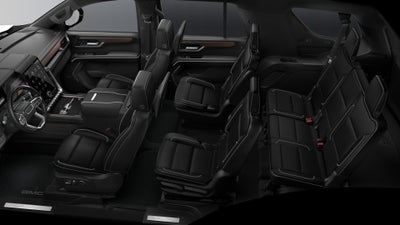 2026 GMC Yukon Denali Denali