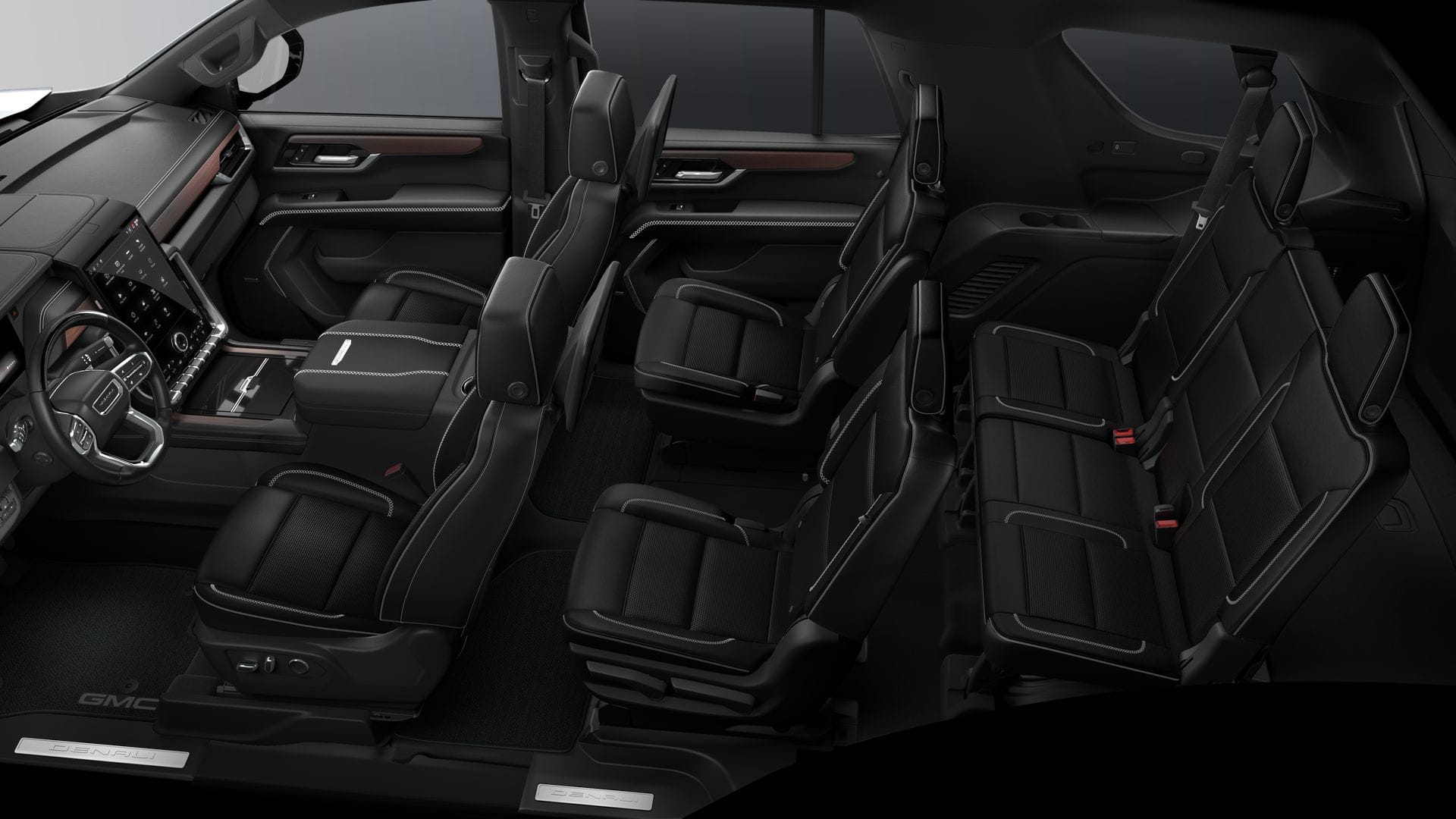 2026 GMC Yukon Denali Denali