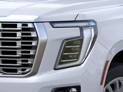 2026 GMC Yukon Denali Denali