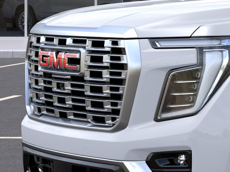 2026 GMC Yukon Denali Denali