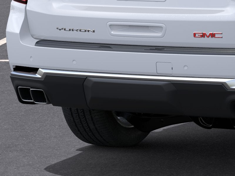 2026 GMC Yukon Denali Denali