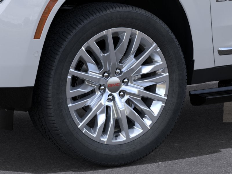 2026 GMC Yukon Denali Denali