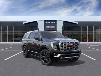 2027 GMC Yukon Denali Denali