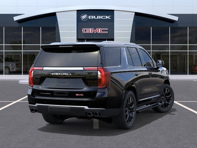 2027 GMC Yukon Denali Denali