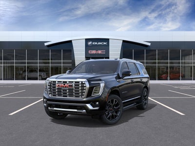 2027 GMC Yukon Denali Denali