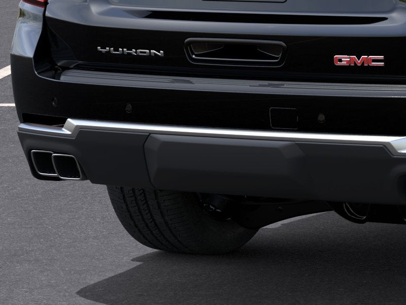 2027 GMC Yukon Denali Denali