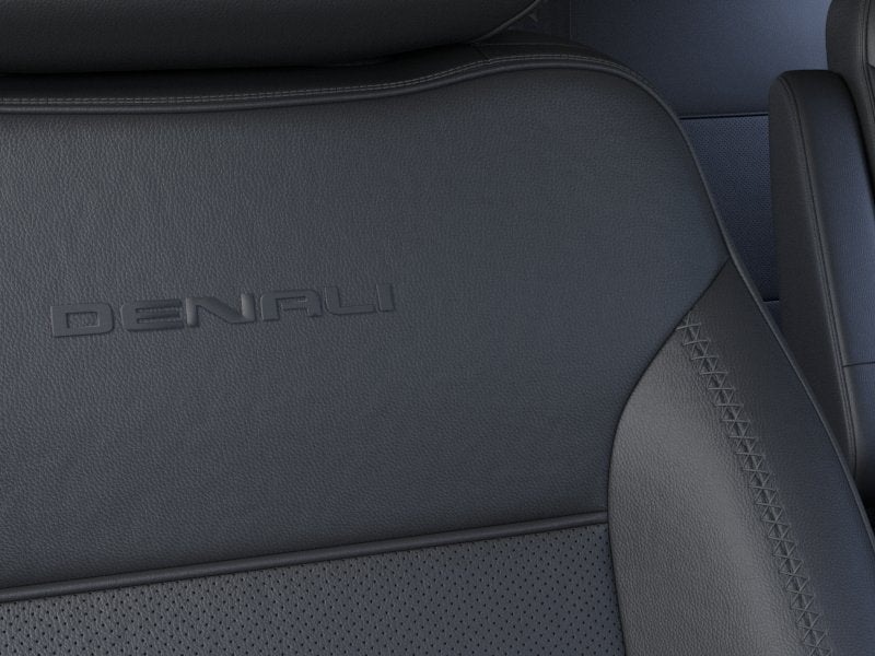 2027 GMC Yukon Denali Denali