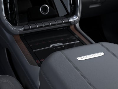 2027 GMC Yukon Denali Denali