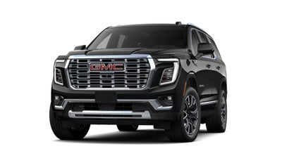 2027 GMC Yukon Denali Denali