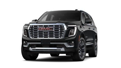 2027 GMC Yukon Denali Denali