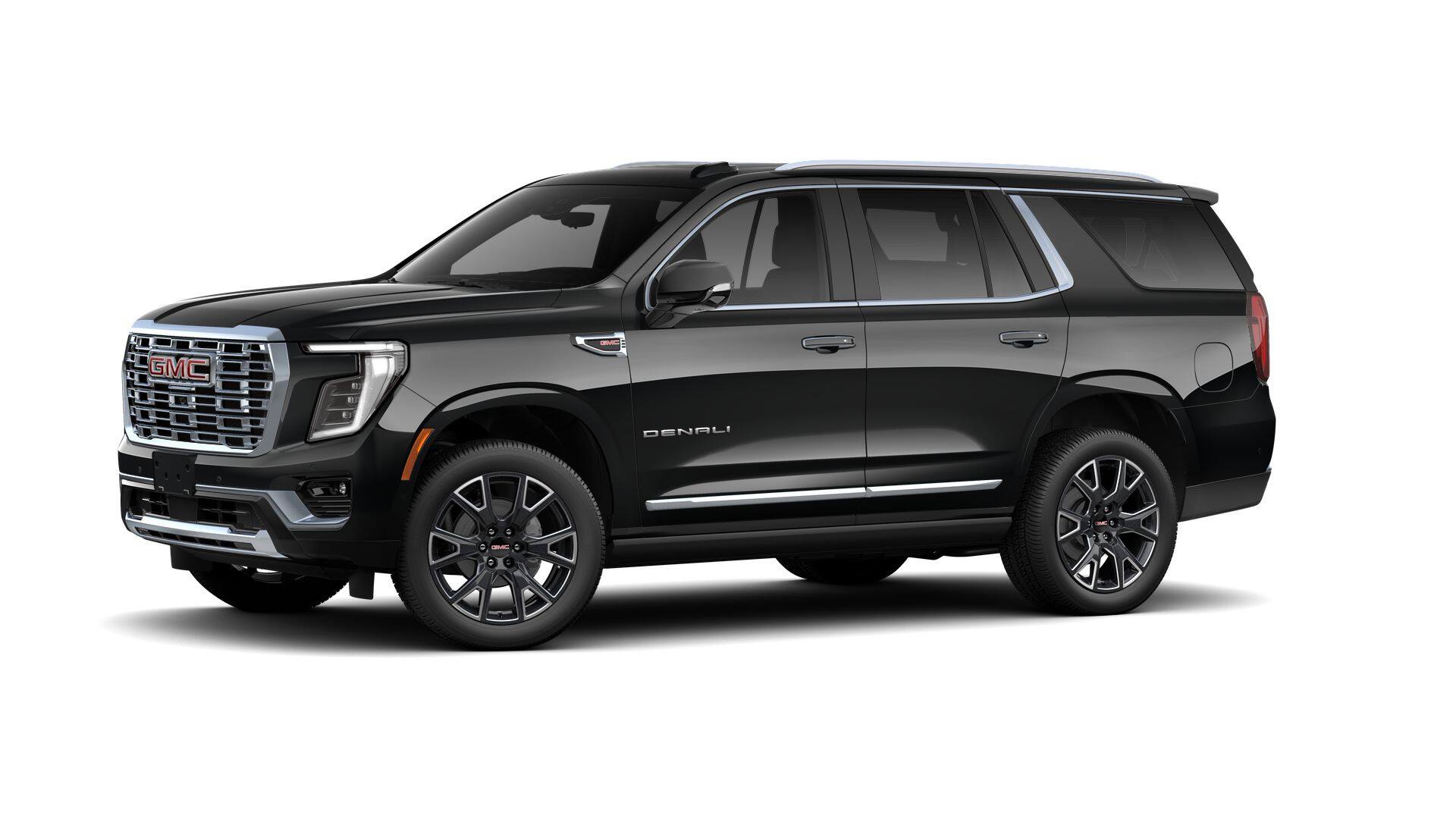 2027 GMC Yukon Denali Denali