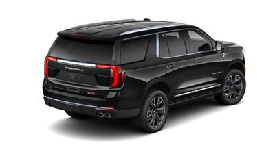 2027 GMC Yukon Denali Denali