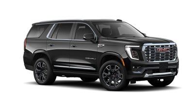 2027 GMC Yukon Denali Denali