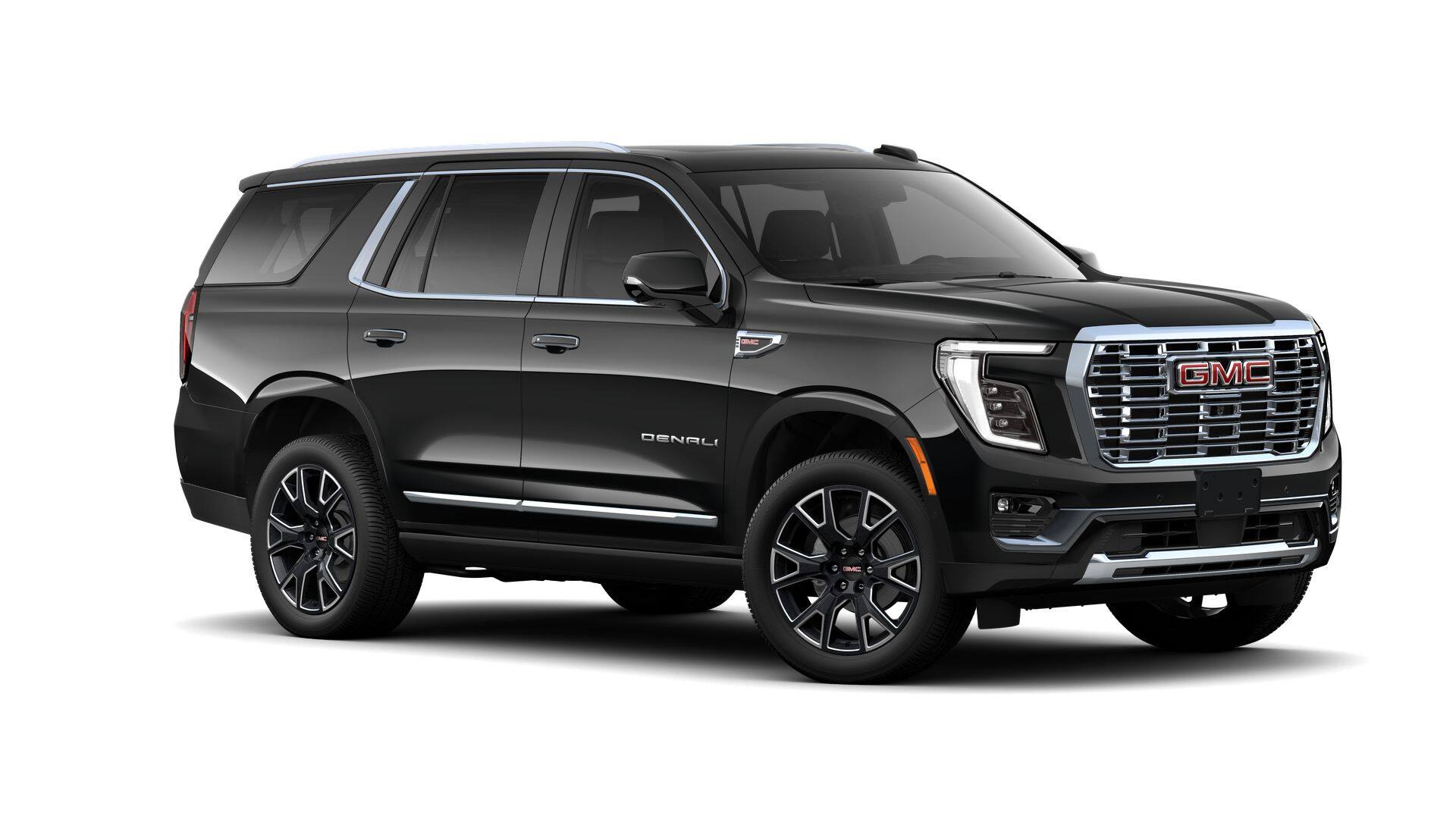 2027 GMC Yukon Denali Denali