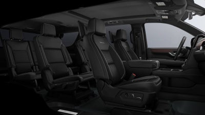 2027 GMC Yukon Denali Denali