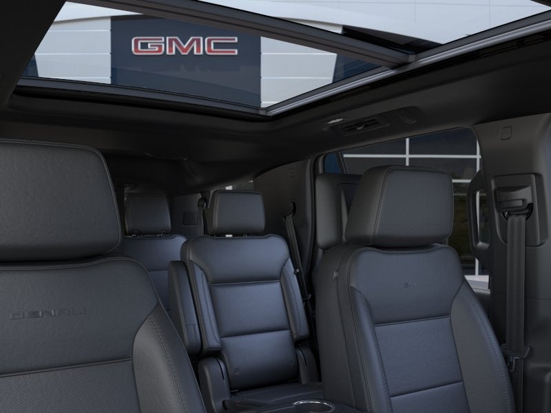 2027 GMC Yukon Denali